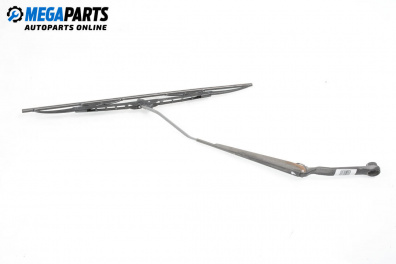 Braț ștergătoare parbriz for Mazda 6 Station Wagon I (08.2002 - 12.2007), position: stânga