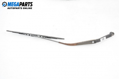Braț ștergătoare parbriz for Mazda 6 Station Wagon I (08.2002 - 12.2007), position: dreapta