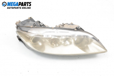 Scheinwerfer for Mazda 6 Station Wagon I (08.2002 - 12.2007), combi, position: rechts