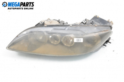 Scheinwerfer for Mazda 6 Station Wagon I (08.2002 - 12.2007), combi, position: links