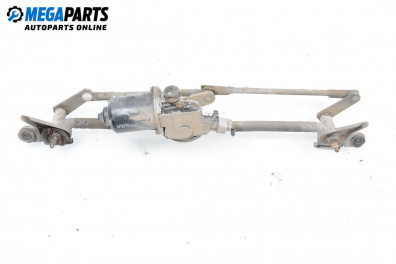 Motor ștergătoare parbriz for Mazda 6 Station Wagon I (08.2002 - 12.2007), combi, position: fața