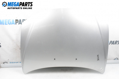 Bonnet for Mazda 6 Station Wagon I (08.2002 - 12.2007), 5 doors, station wagon, position: front