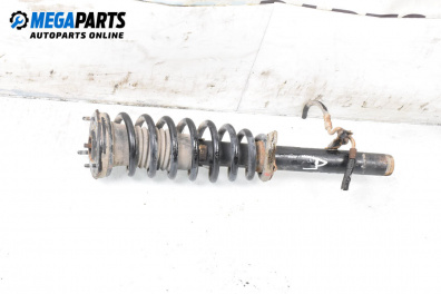 MacPherson-federbein for Mazda 6 Station Wagon I (08.2002 - 12.2007), combi, position: rechts, vorderseite