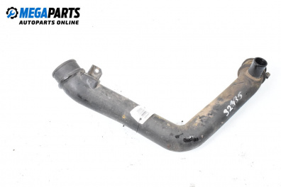 Turborohr for Mazda 6 Station Wagon I (08.2002 - 12.2007) 2.0 DI, 136 hp