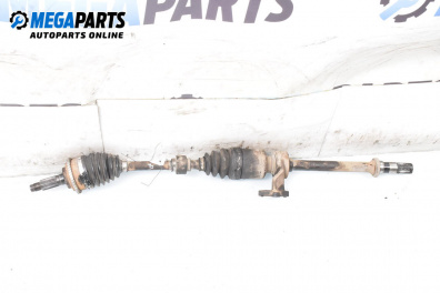 Driveshaft for Mazda 6 Station Wagon I (08.2002 - 12.2007) 2.0 DI, 136 hp, position: front - right
