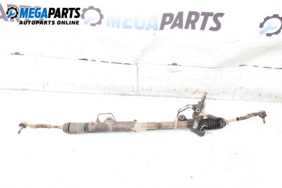Hydraulic steering rack for Mazda 6 Station Wagon I (08.2002 - 12.2007), station wagon