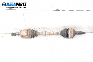 Driveshaft for Mazda 6 Station Wagon I (08.2002 - 12.2007) 2.0 DI, 136 hp, position: front - left
