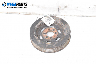 Fulie antivibrații for Mazda 6 Station Wagon I (08.2002 - 12.2007) 2.0 DI, 136 hp