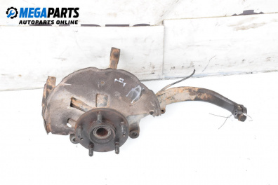 Achsschenkel radnabe for Mazda 6 Station Wagon I (08.2002 - 12.2007), position: rechts, vorderseite