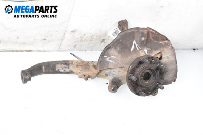 Achsschenkel radnabe for Mazda 6 Station Wagon I (08.2002 - 12.2007), position: links, vorderseite