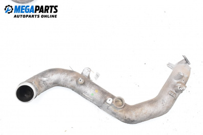 Turborohr for Mazda 6 Station Wagon I (08.2002 - 12.2007) 2.0 DI, 136 hp