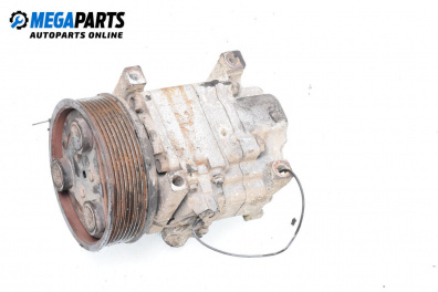 Compresor AC for Mazda 6 Station Wagon I (08.2002 - 12.2007) 2.0 DI, 136 hp