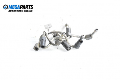 Fuel pipes for Mazda 6 Station Wagon I (08.2002 - 12.2007) 2.0 DI, 136 hp