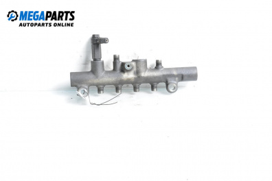 Kraftstoffzuführung for Mazda 6 Station Wagon I (08.2002 - 12.2007) 2.0 DI, 136 hp