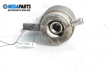 Oil cooler for Mazda 6 Station Wagon I (08.2002 - 12.2007) 2.0 DI, 136 hp