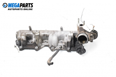 Galerie de admisie for Mazda 6 Station Wagon I (08.2002 - 12.2007) 2.0 DI, 136 hp