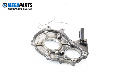 Capac curea de distribuție for Mazda 6 Station Wagon I (08.2002 - 12.2007) 2.0 DI, 136 hp