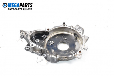 Timing belt cover for Mazda 6 Station Wagon I (08.2002 - 12.2007) 2.0 DI, 136 hp