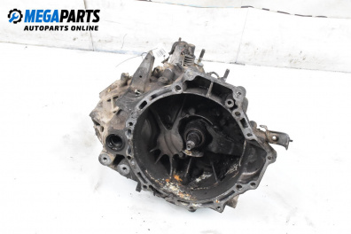 for Mazda 6 Station Wagon I (08.2002 - 12.2007) 2.0 DI, 136 hp