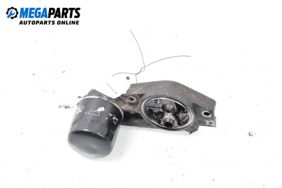 Corp filtru de ulei for Mazda 6 Station Wagon I (08.2002 - 12.2007) 2.0 DI, 136 hp
