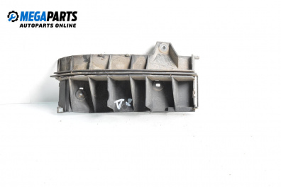 Stoßstangehalterung for Audi A3 Hatchback I (09.1996 - 05.2003), hecktür, position: rechts, rückseite