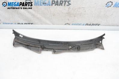 Windshield wiper cover cowl for Audi A3 Hatchback I (09.1996 - 05.2003), 3 doors, hatchback