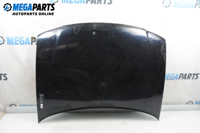 Bonnet for Audi A3 Hatchback I (09.1996 - 05.2003), 3 doors, hatchback, position: front