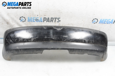Rear bumper for Audi A3 Hatchback I (09.1996 - 05.2003), hatchback