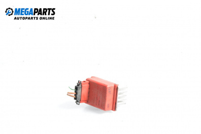 Blower motor resistor for Audi A3 Hatchback I (09.1996 - 05.2003)
