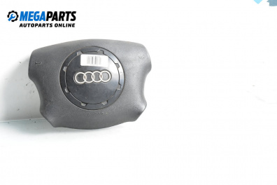 Airbag for Audi A3 Hatchback I (09.1996 - 05.2003), 3 doors, hatchback, position: front