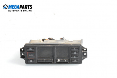 Panou aer condiționat for Audi A3 Hatchback I (09.1996 - 05.2003)