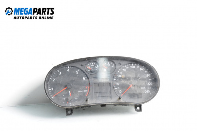 Instrument cluster for Audi A3 Hatchback I (09.1996 - 05.2003) 1.6, 101 hp