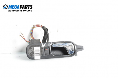 Innerer griff for Audi A3 Hatchback I (09.1996 - 05.2003), 3 türen, hecktür, position: links, vorderseite