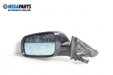 Mirror for Audi A3 Hatchback I (09.1996 - 05.2003), 3 doors, hatchback, position: left