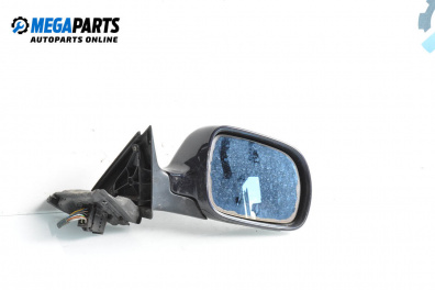 Mirror for Audi A3 Hatchback I (09.1996 - 05.2003), 3 doors, hatchback, position: right