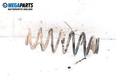 Arc for Audi A3 Hatchback I (09.1996 - 05.2003), hatchback, position: din spate