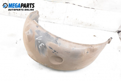 Inner fender for Audi A3 Hatchback I (09.1996 - 05.2003), 3 doors, hatchback, position: rear - left