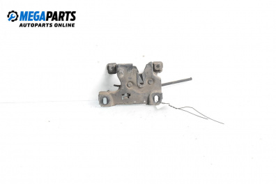 Încuietoare portbagaj for Audi A3 Hatchback I (09.1996 - 05.2003), hatchback, position: din spate