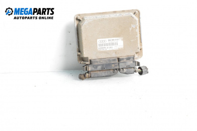 ECU for Audi A3 Hatchback I (09.1996 - 05.2003) 1.6, 101 hp