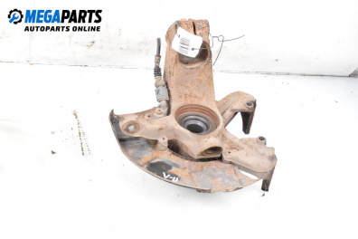 Achsschenkel radnabe for Audi A3 Hatchback I (09.1996 - 05.2003), position: links, vorderseite