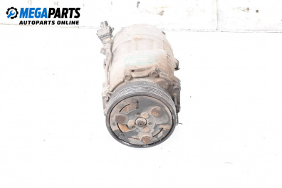 AC compressor for Audi A3 Hatchback I (09.1996 - 05.2003) 1.6, 101 hp