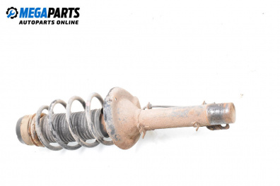 MacPherson-federbein for Audi A3 Hatchback I (09.1996 - 05.2003), hecktür, position: links, vorderseite