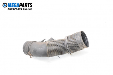 Schlauch, geriffelt for Audi A3 Hatchback I (09.1996 - 05.2003) 1.6, 101 hp