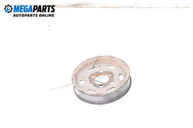 Damper pulley for Audi A3 Hatchback I (09.1996 - 05.2003) 1.6, 101 hp