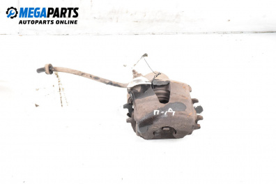 Bremszange for Audi A3 Hatchback I (09.1996 - 05.2003), position: rechts, vorderseite