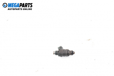 Gasoline fuel injector for Audi A3 Hatchback I (09.1996 - 05.2003) 1.6, 101 hp