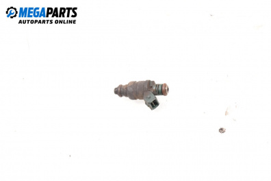 Gasoline fuel injector for Audi A3 Hatchback I (09.1996 - 05.2003) 1.6, 101 hp