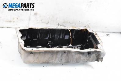 Crankcase for Audi A3 Hatchback I (09.1996 - 05.2003) 1.6, 101 hp