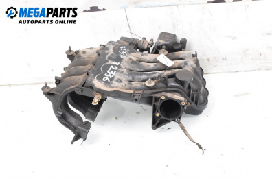 Galerie de admisie for Audi A3 Hatchback I (09.1996 - 05.2003) 1.6, 101 hp