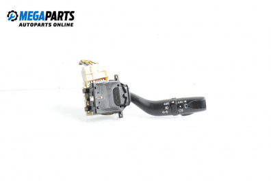 Lights lever for Mazda 6 Sedan I (06.2002 - 12.2008)